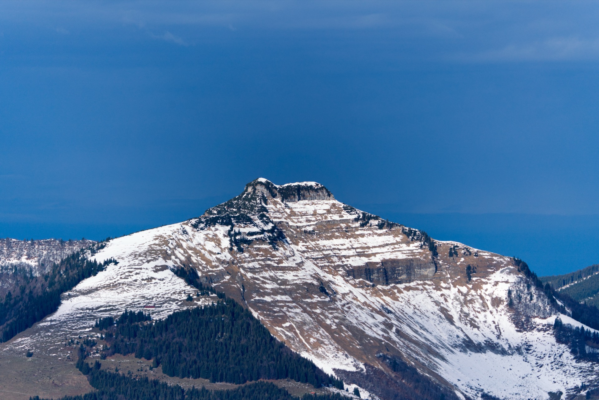 Schmittenstein