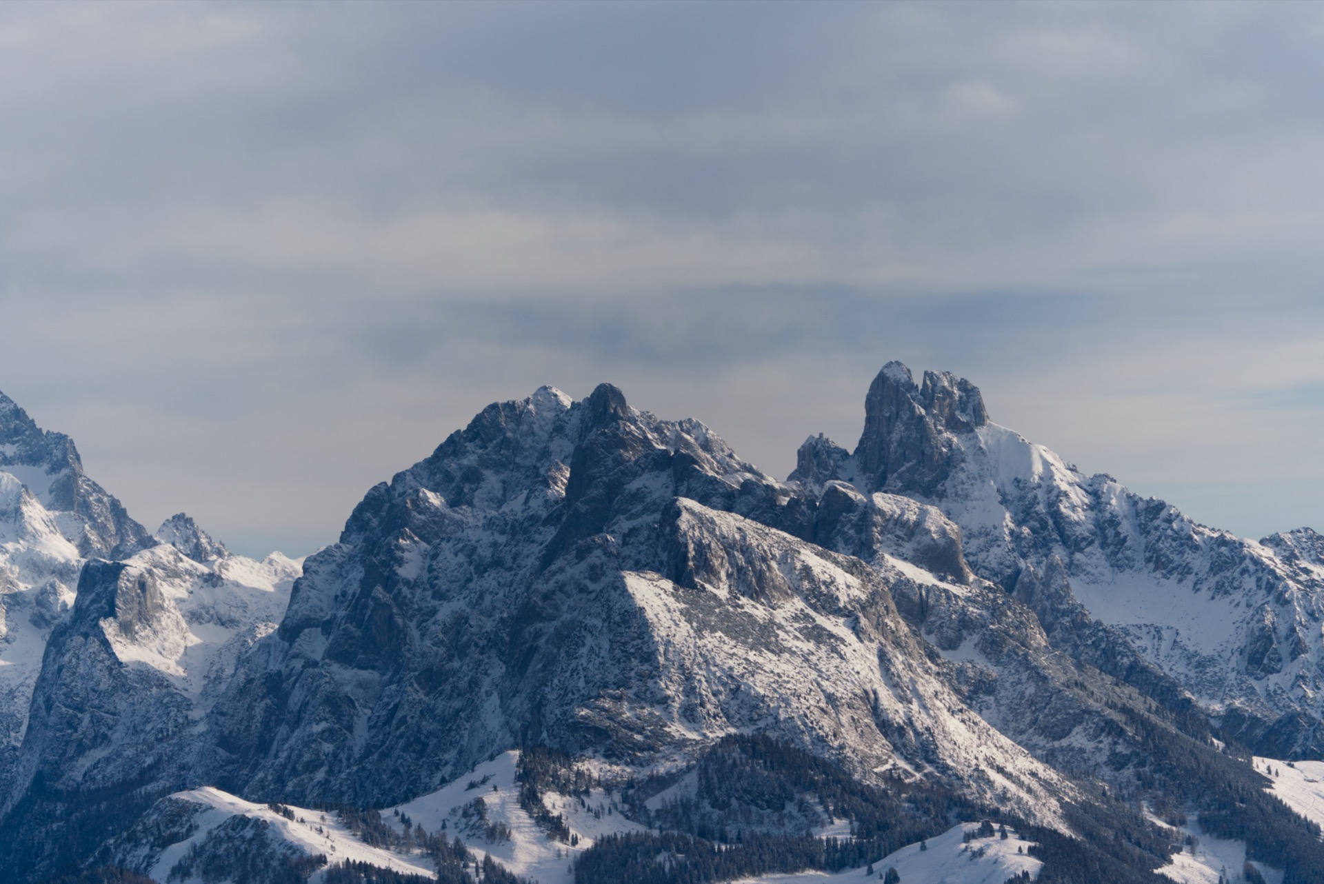 Dachstein