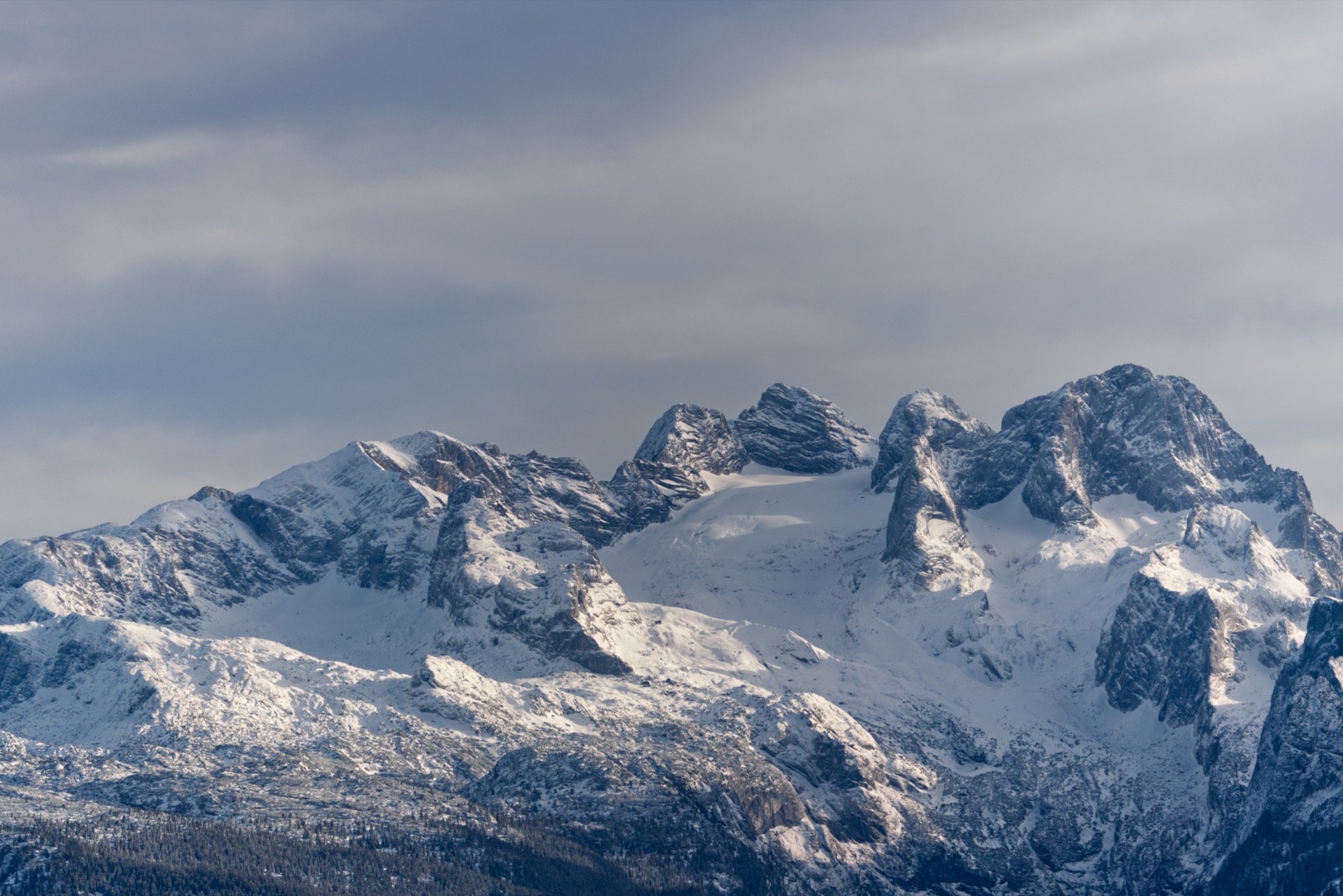 Dachstein