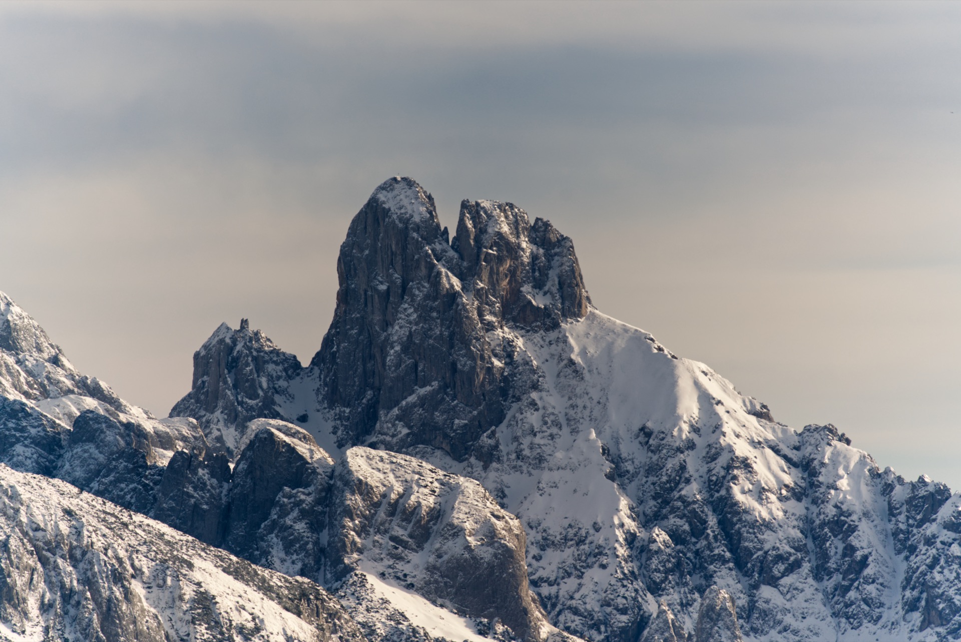 Dachstein