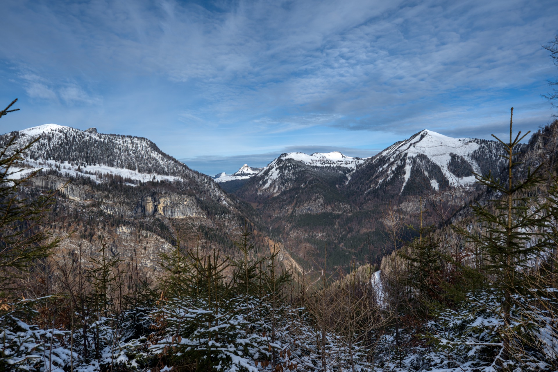 Osterhorngruppe