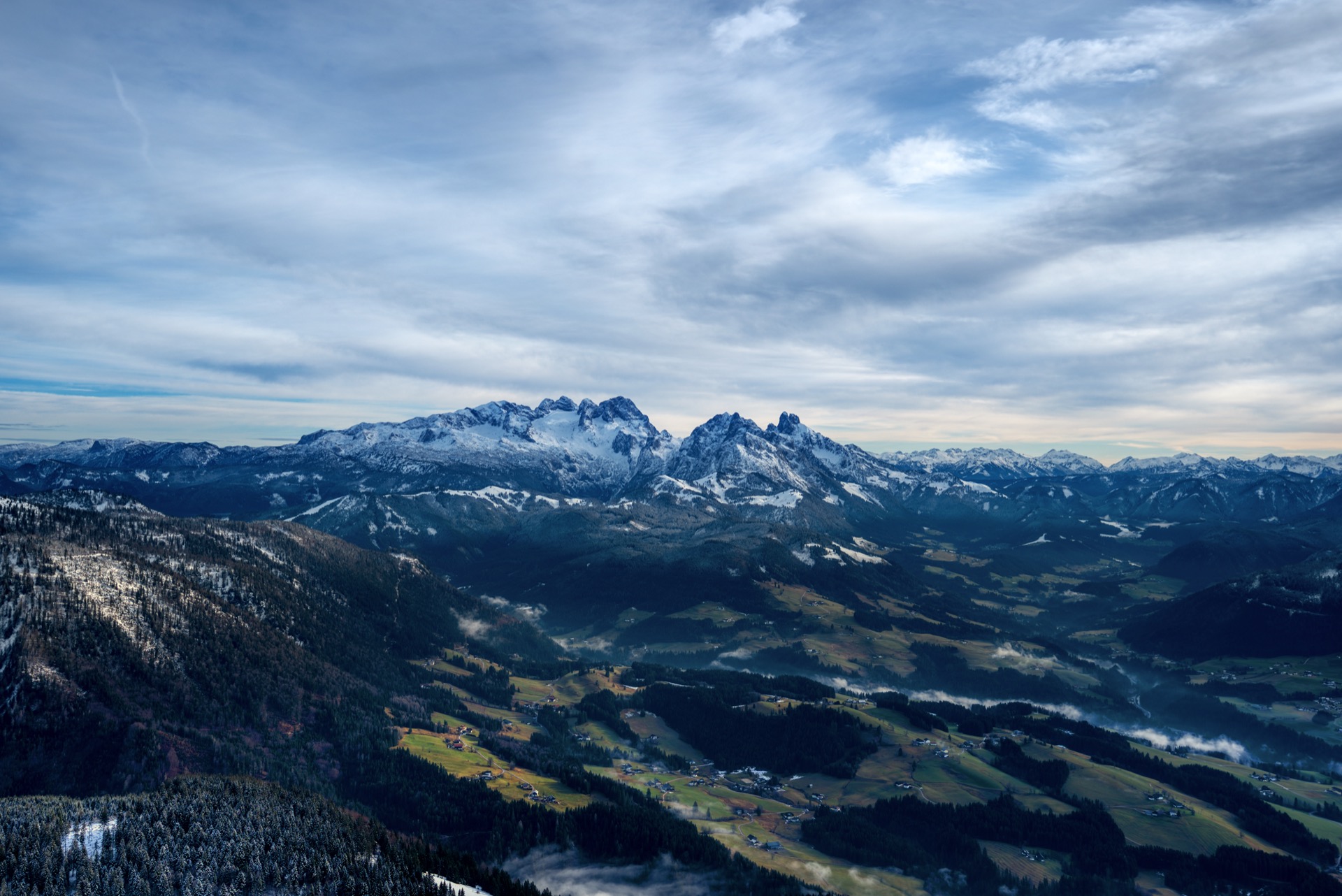 Dachstein