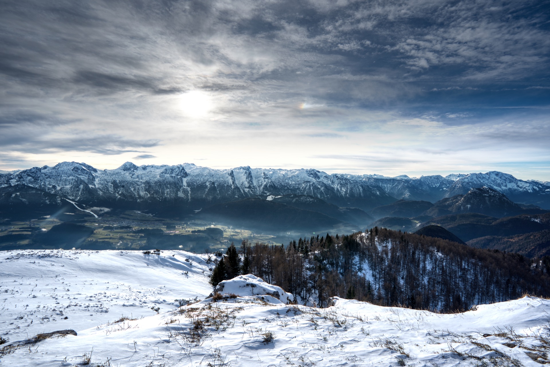 Tennengebirge