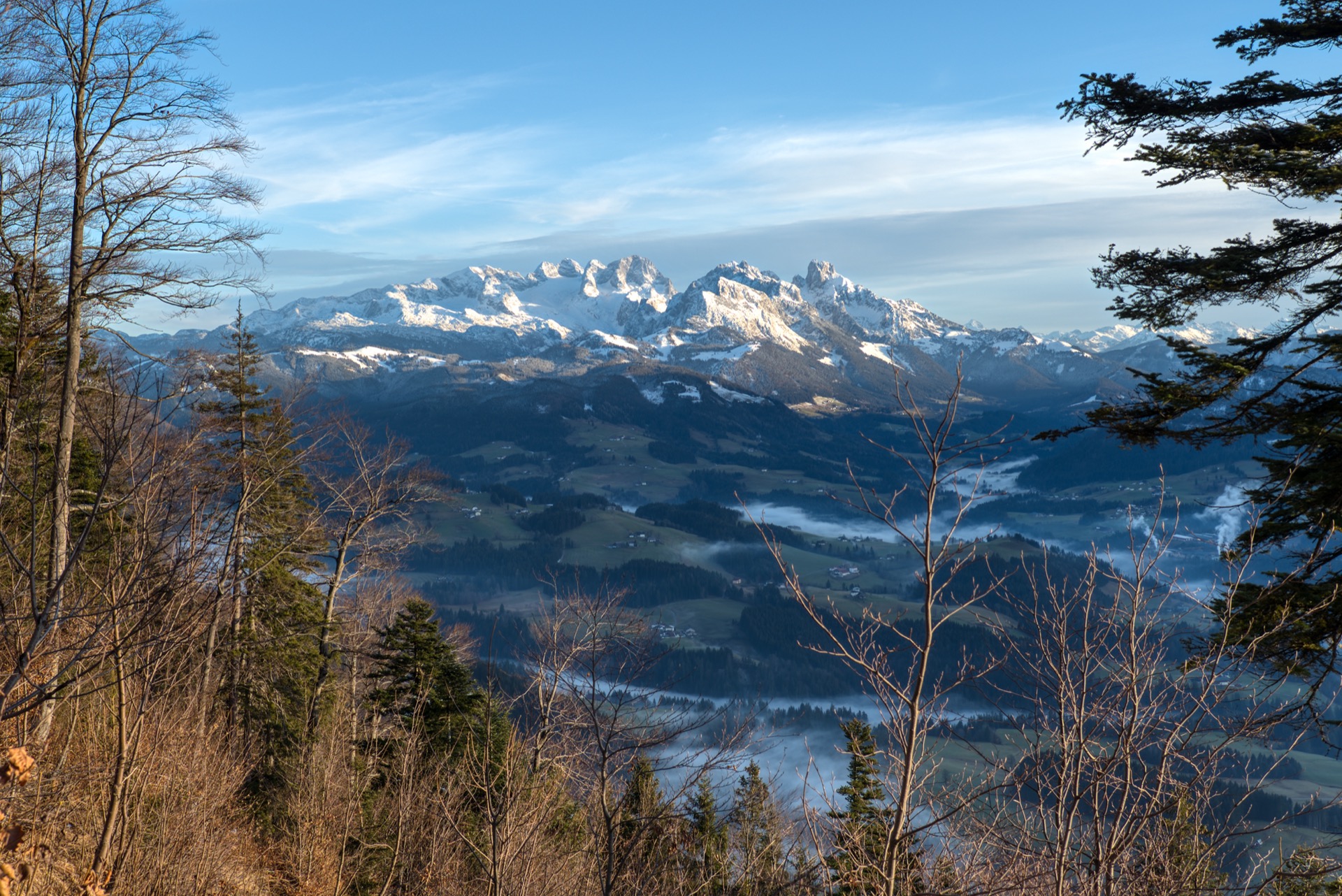 Dachstein