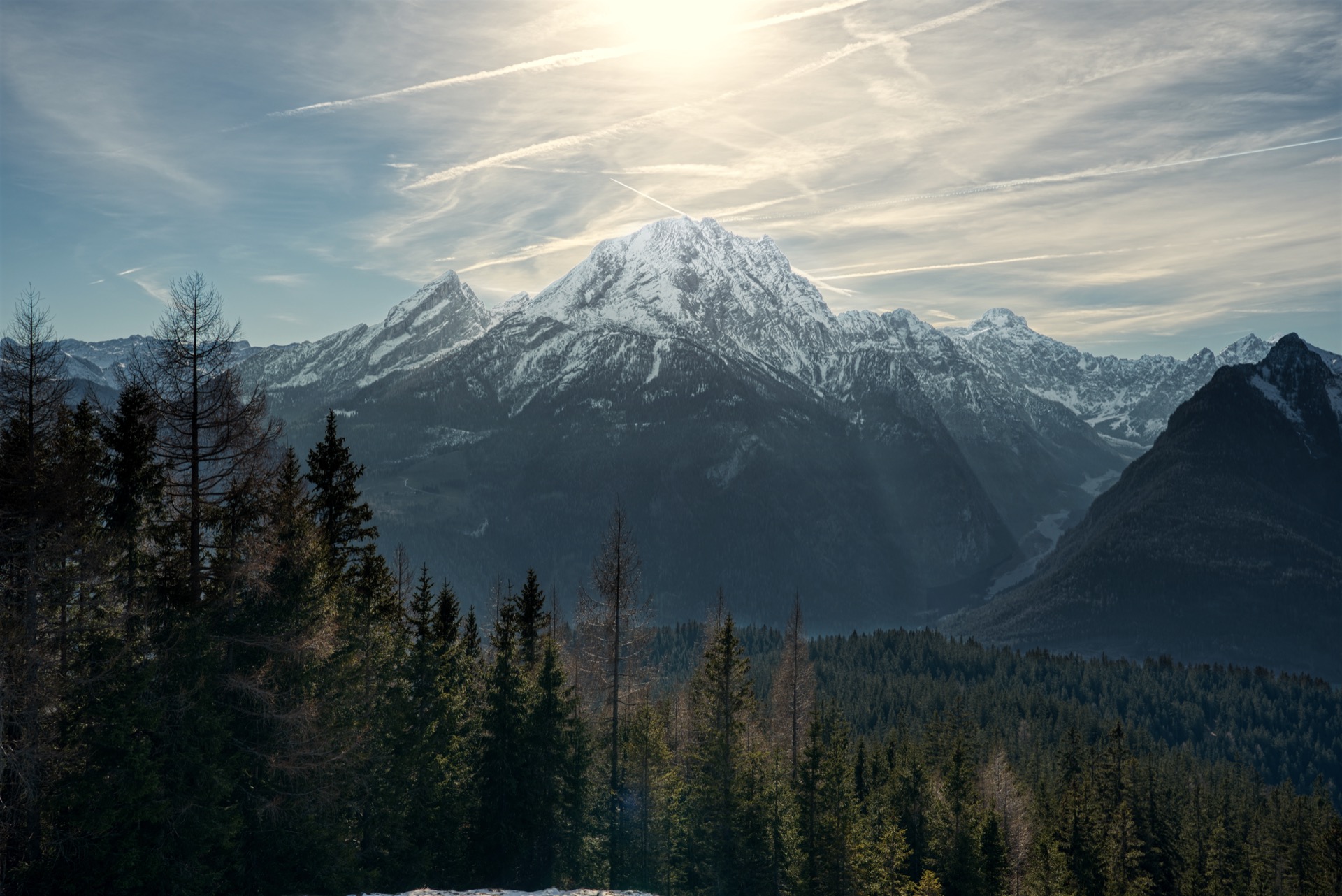 Watzmann