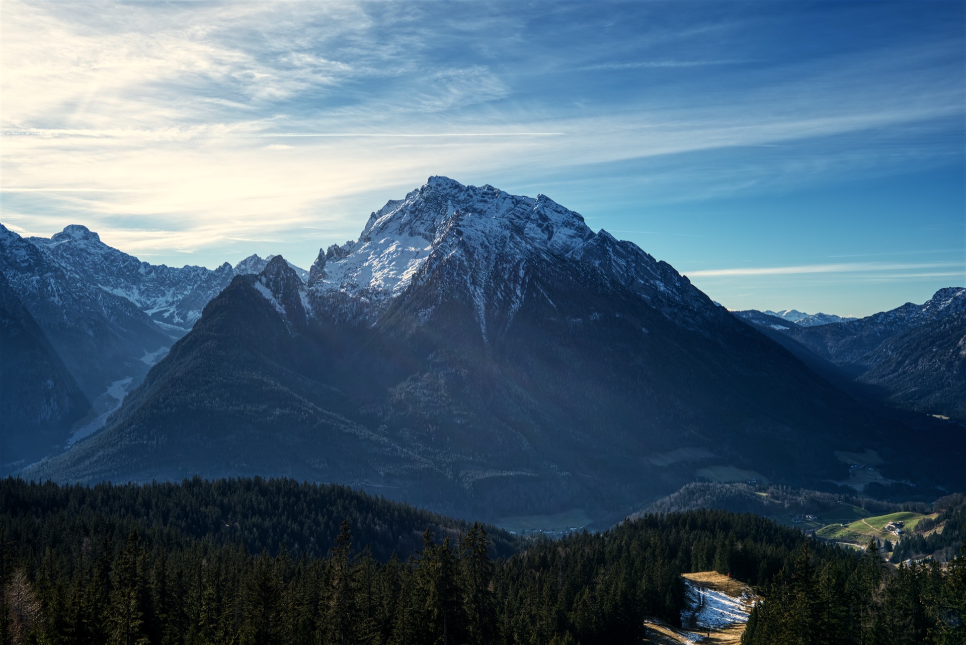 Hochkalter