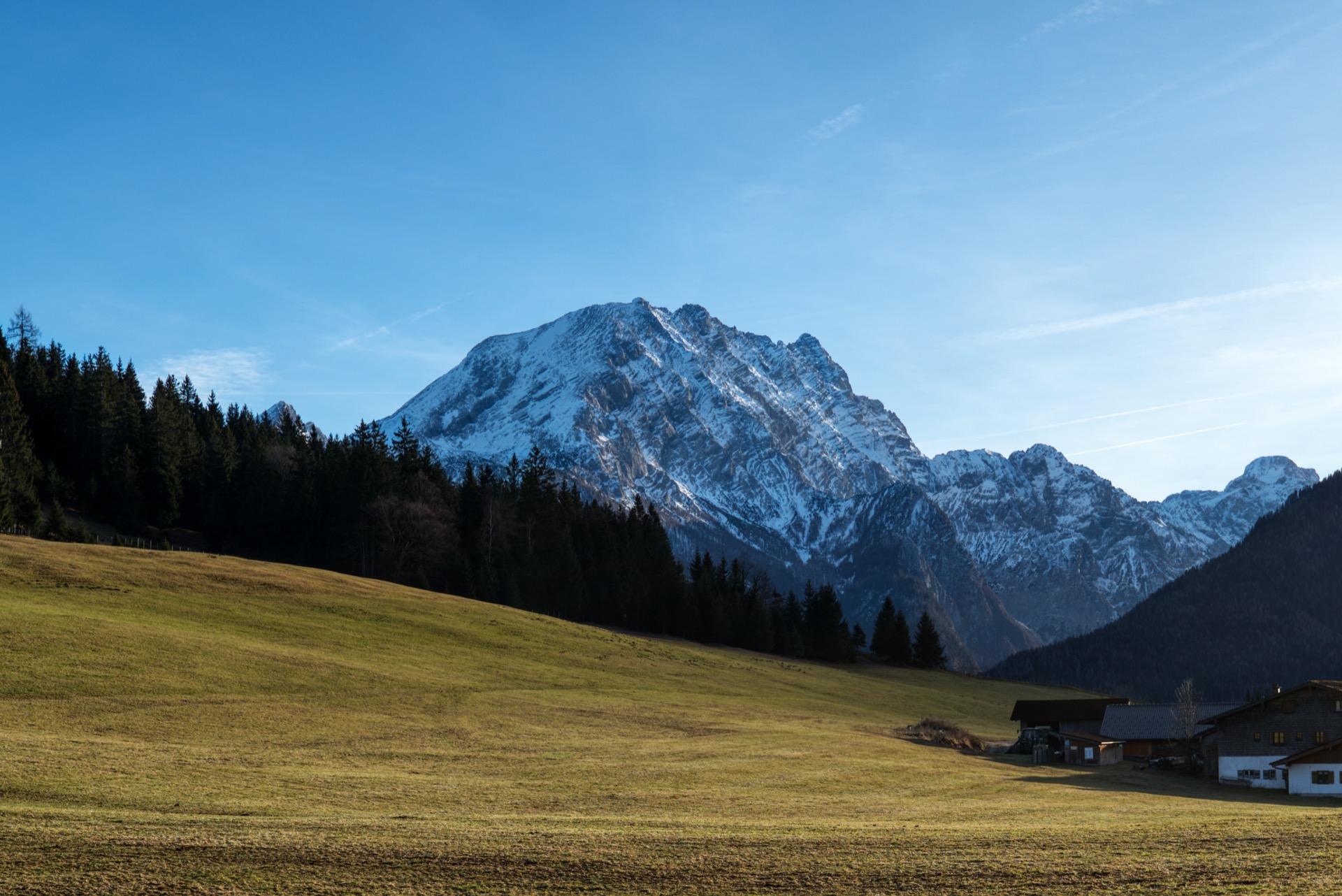 Watzmann