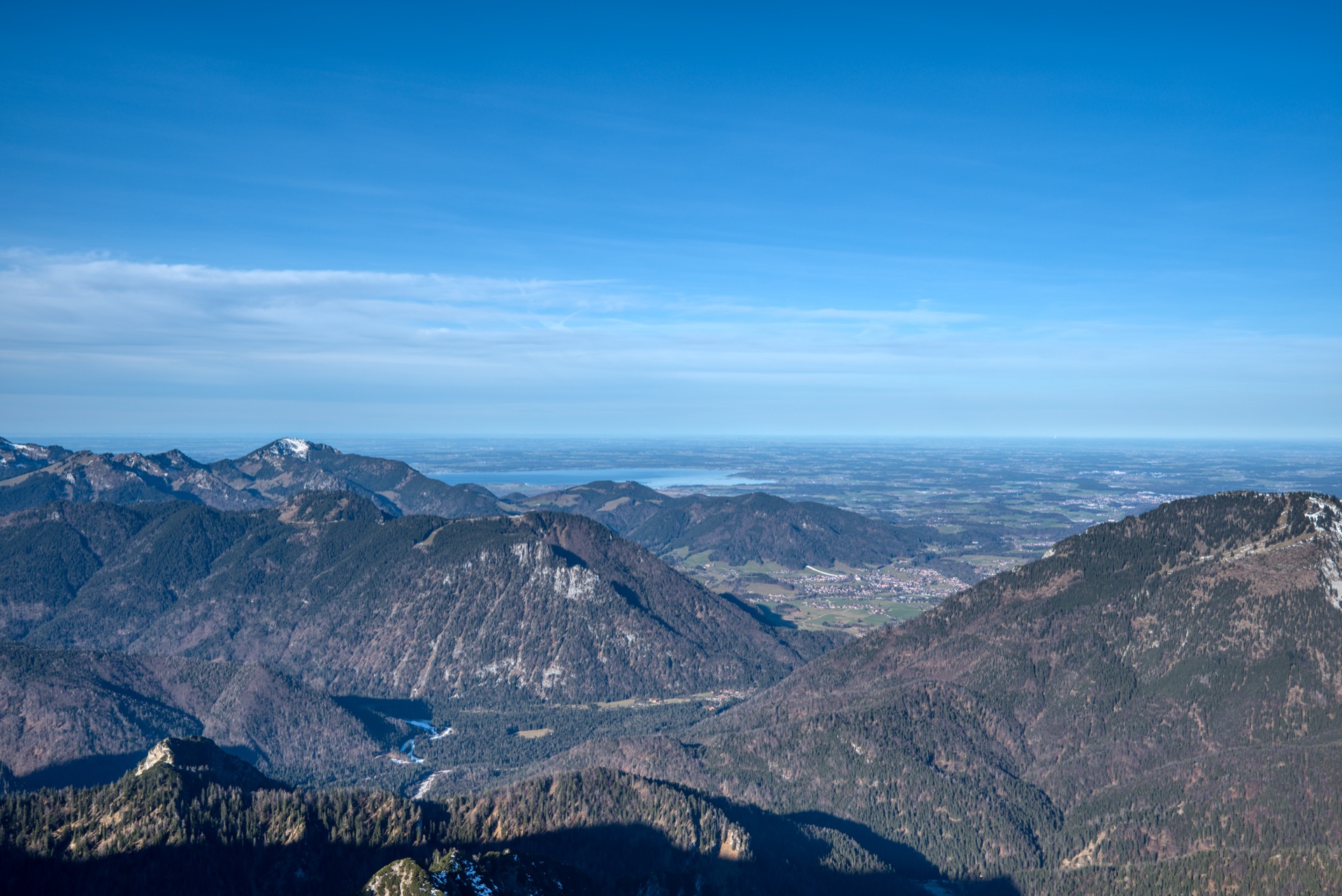 Chiemsee