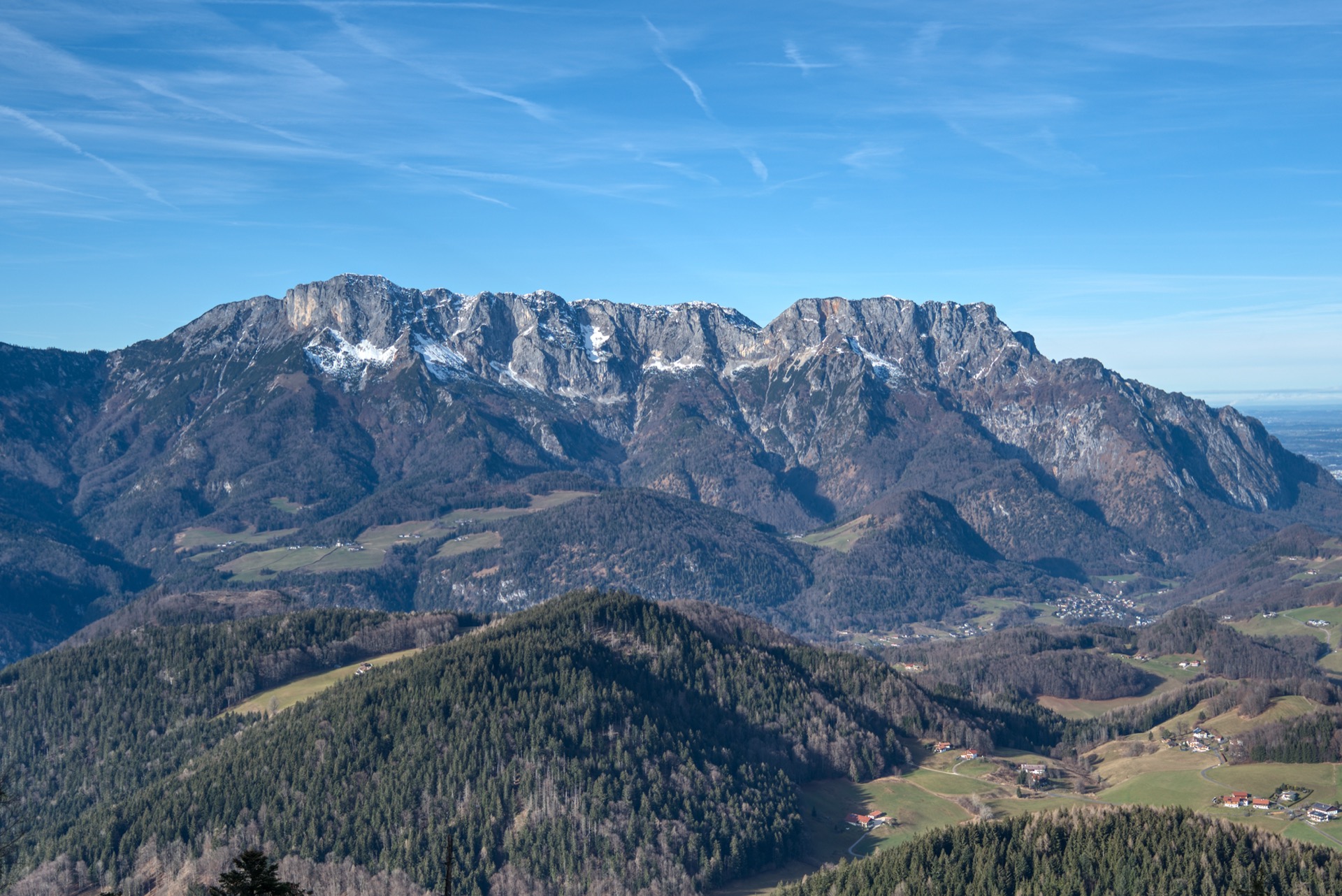 Untersberg