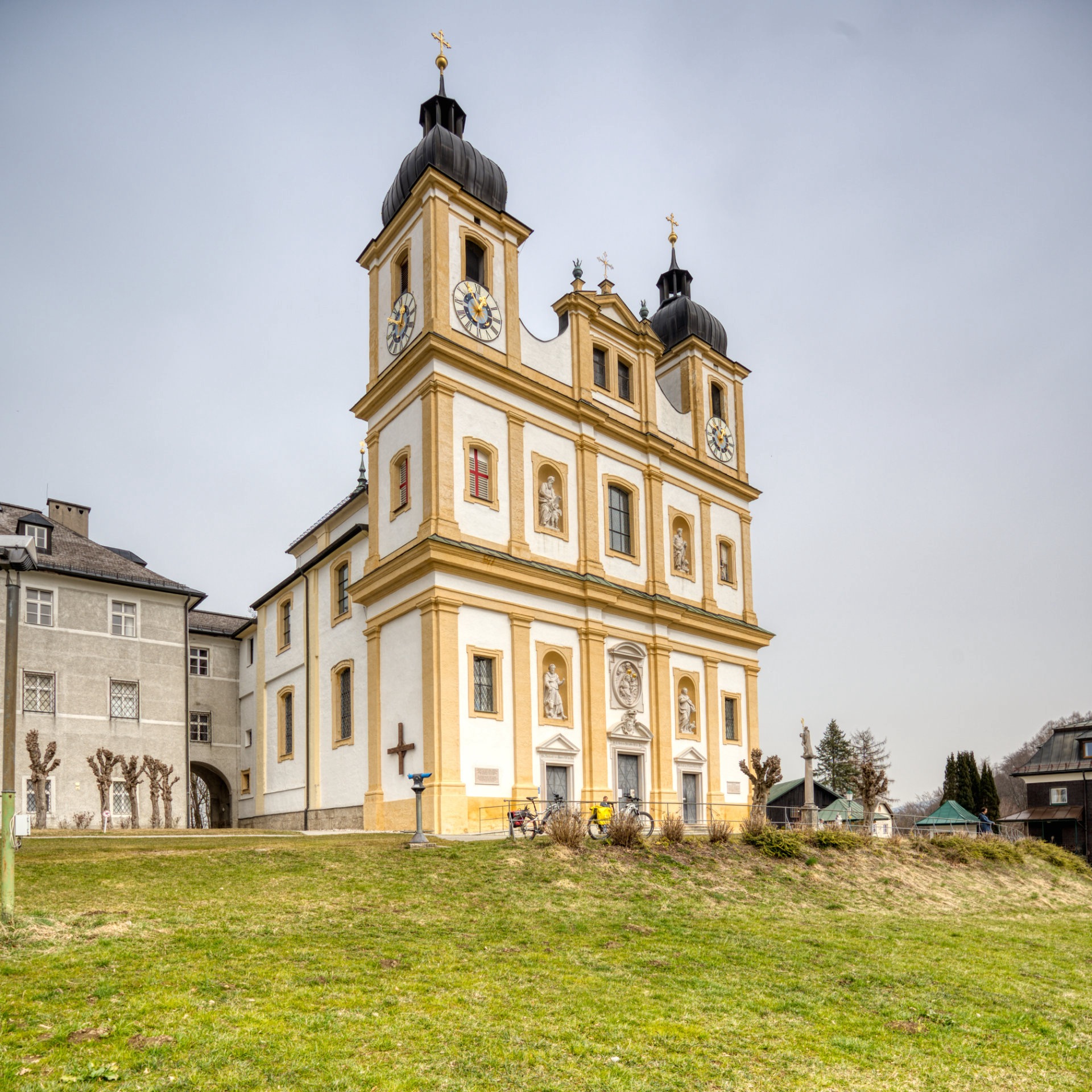 Kloster Maria Plain