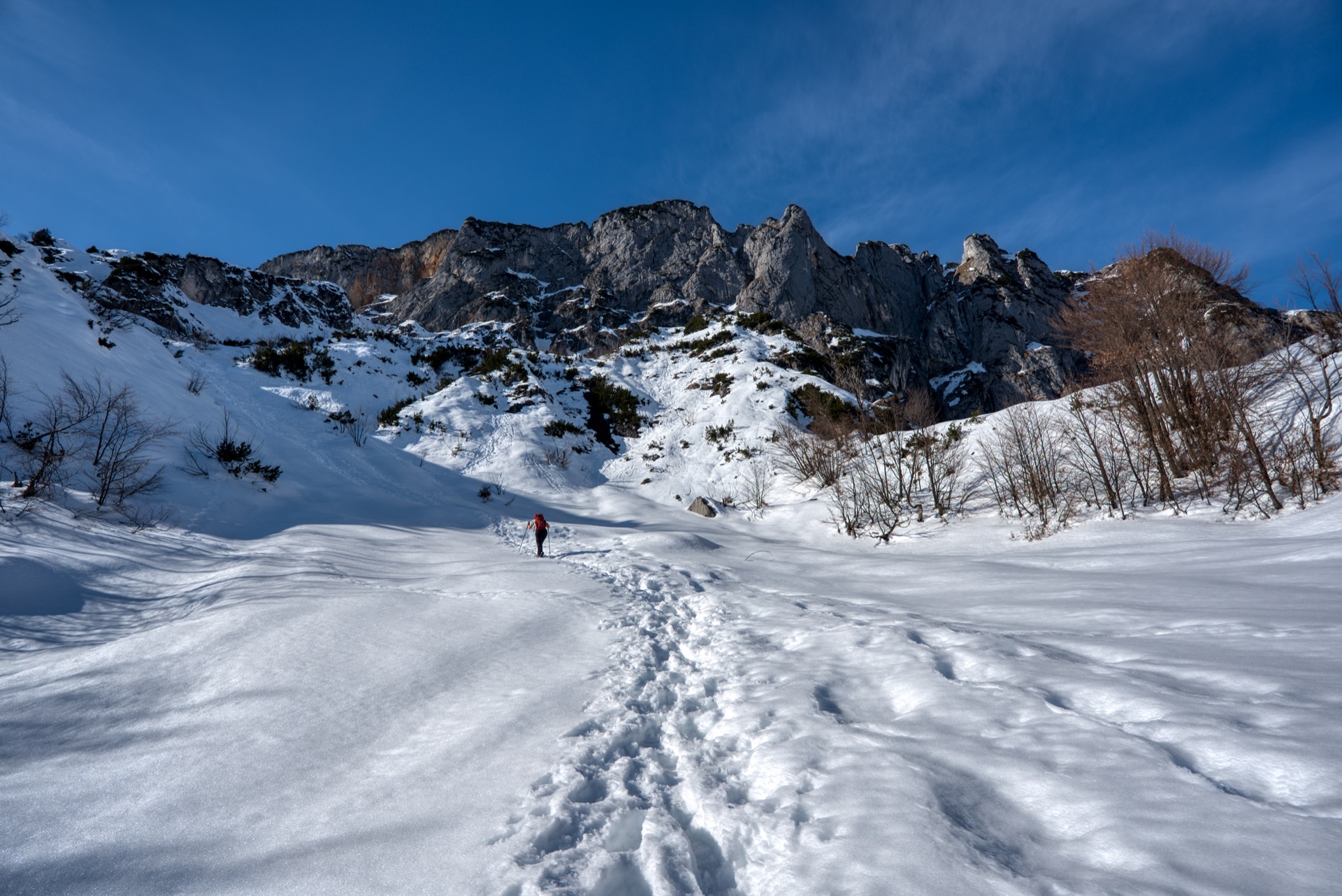 Toni Lenz Hütte