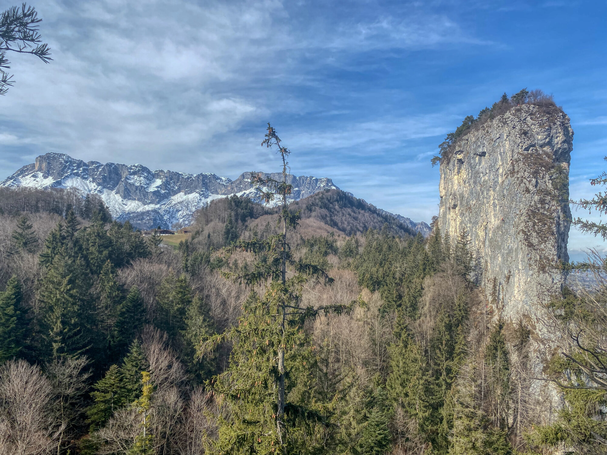 Großer Barmstein (851m)