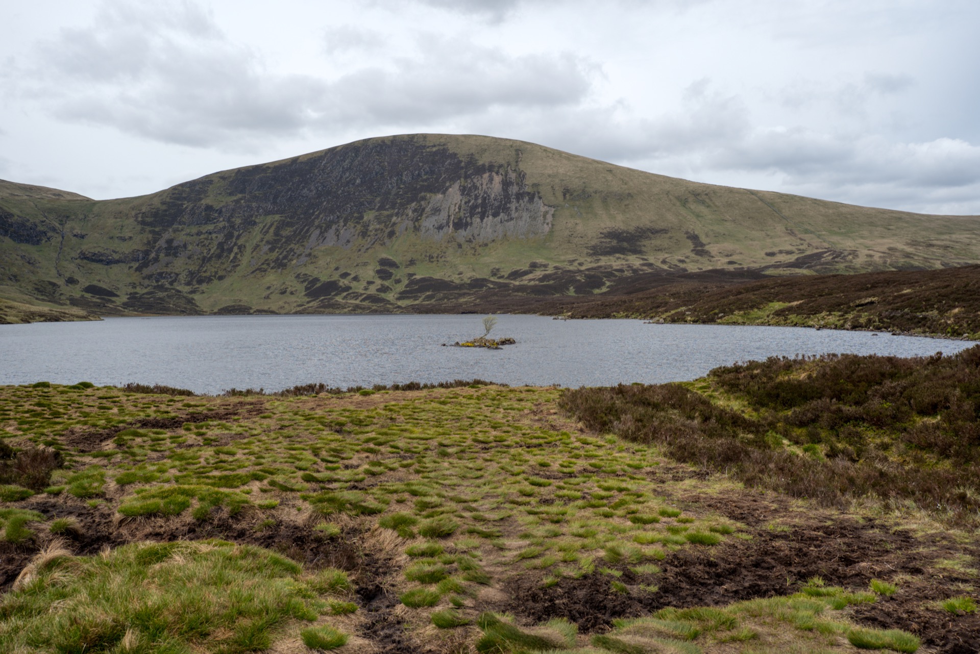 Loch Skeen