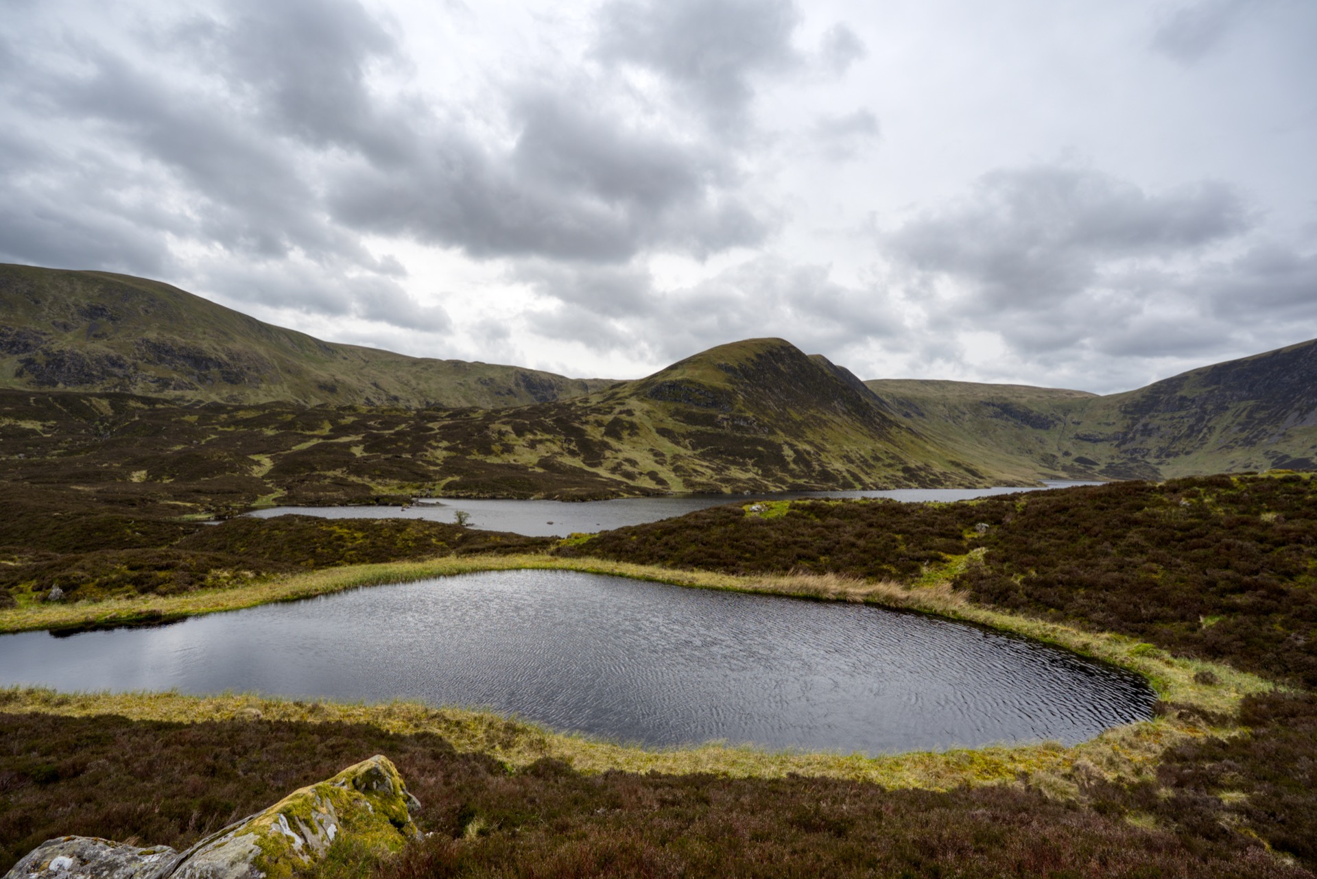 Loch Skeen