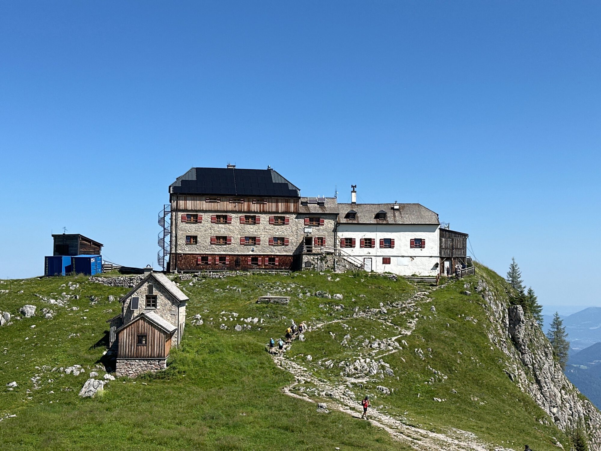 Watzmannhaus