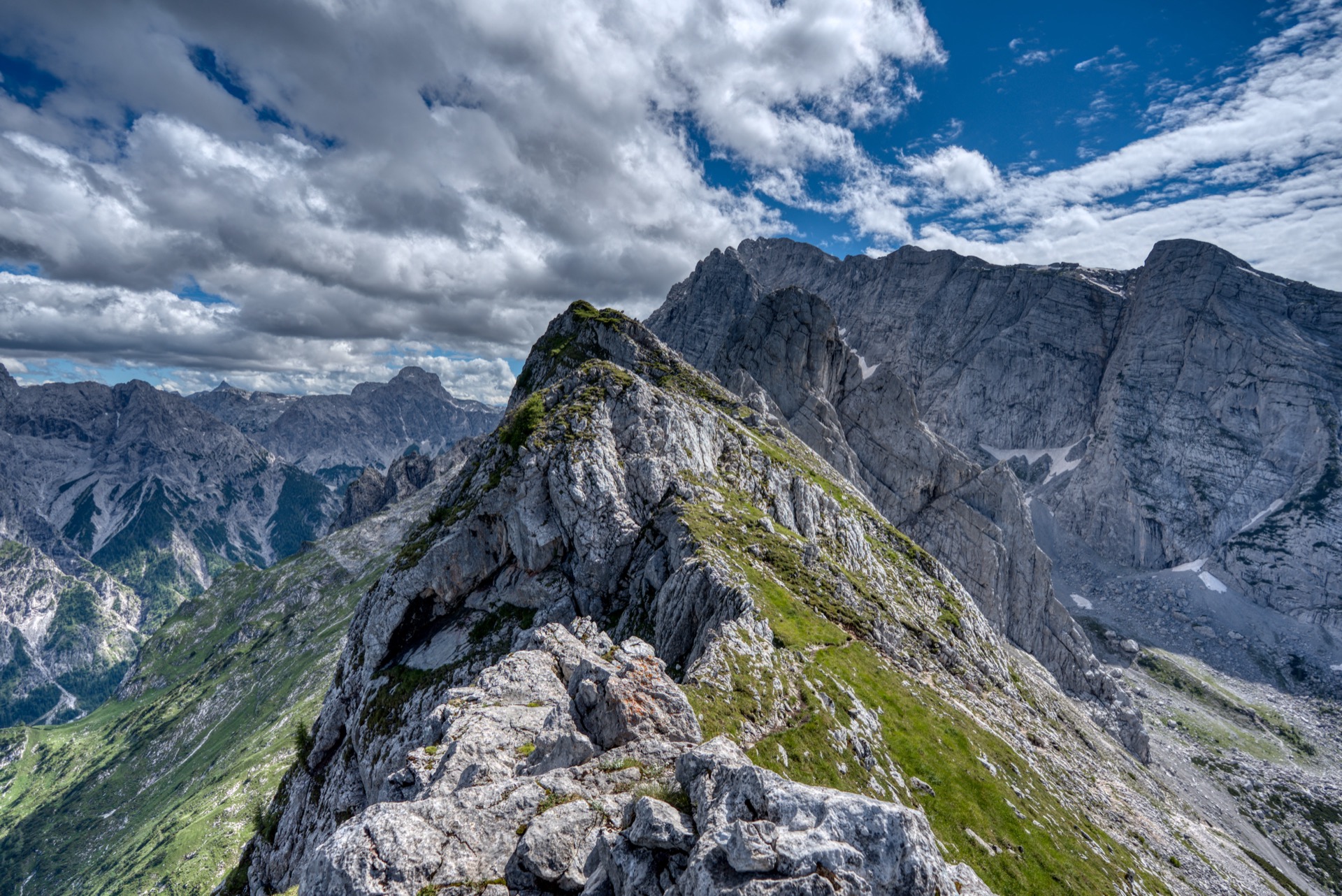 Schärtenspitze