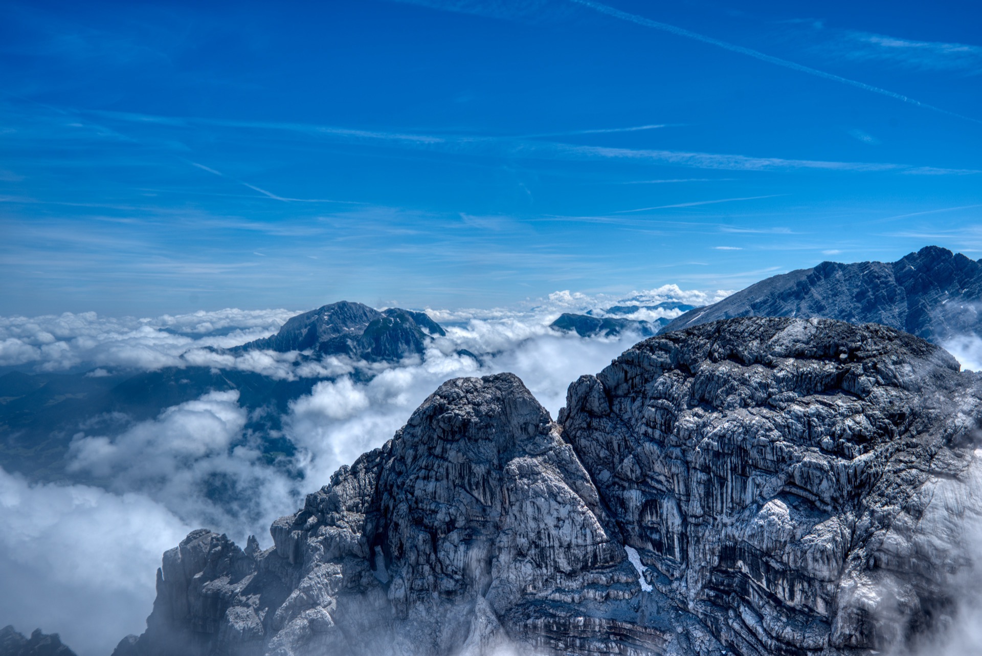 Blaueisspitze