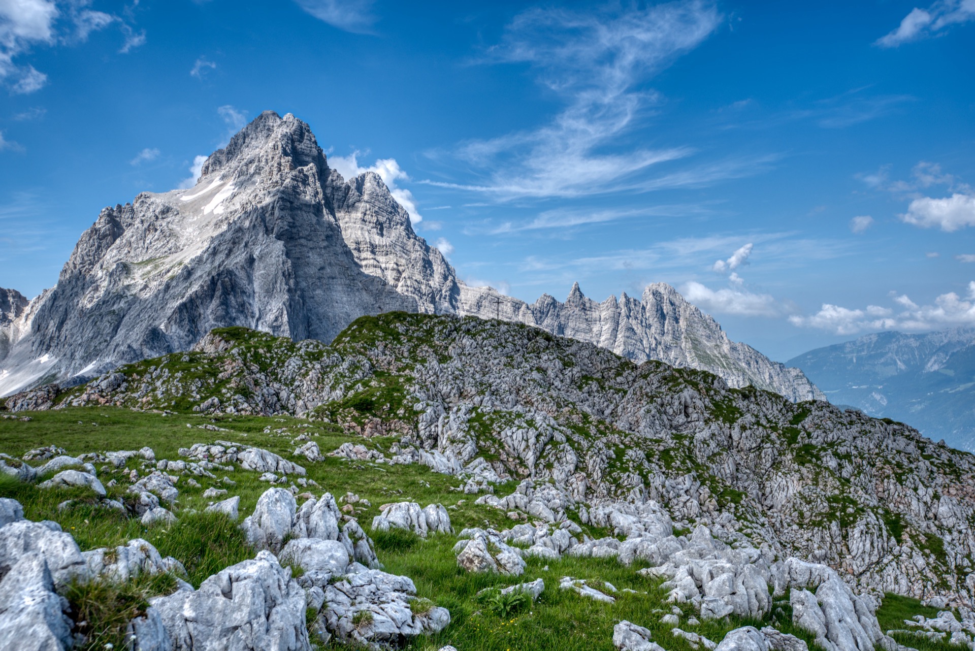 Hirschwiesenkopf