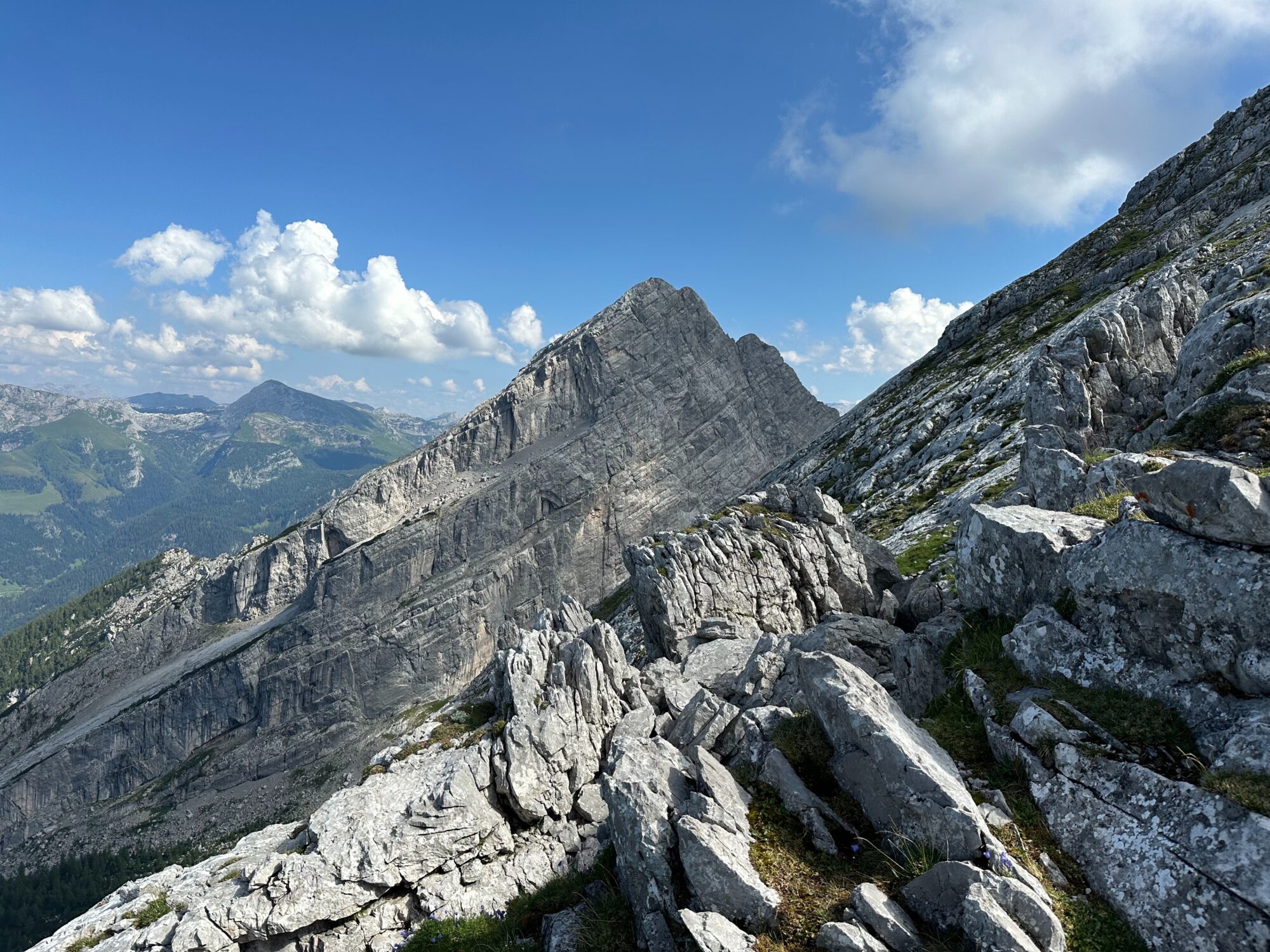 Kleiner Watzmann