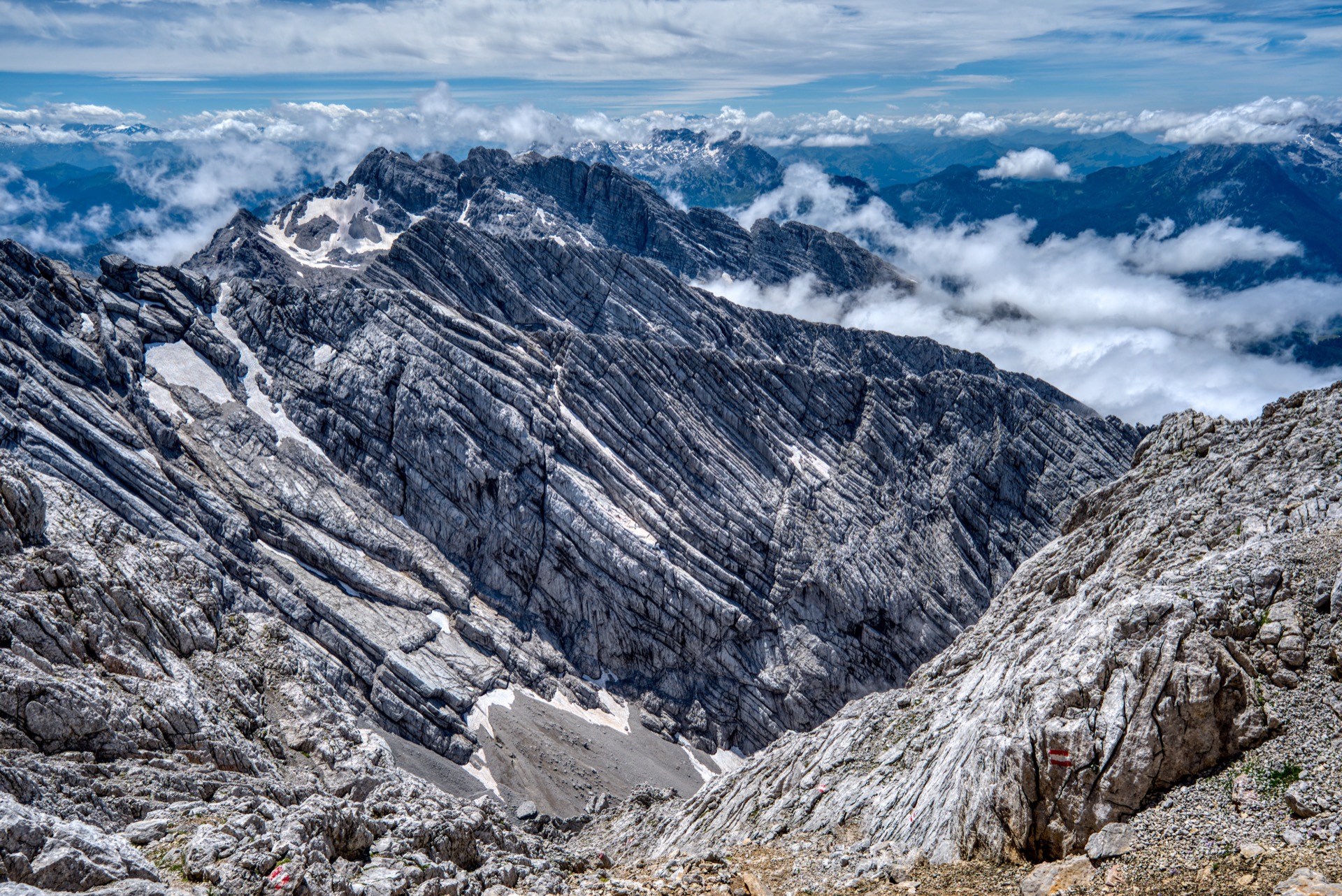 Blick ins Ofental