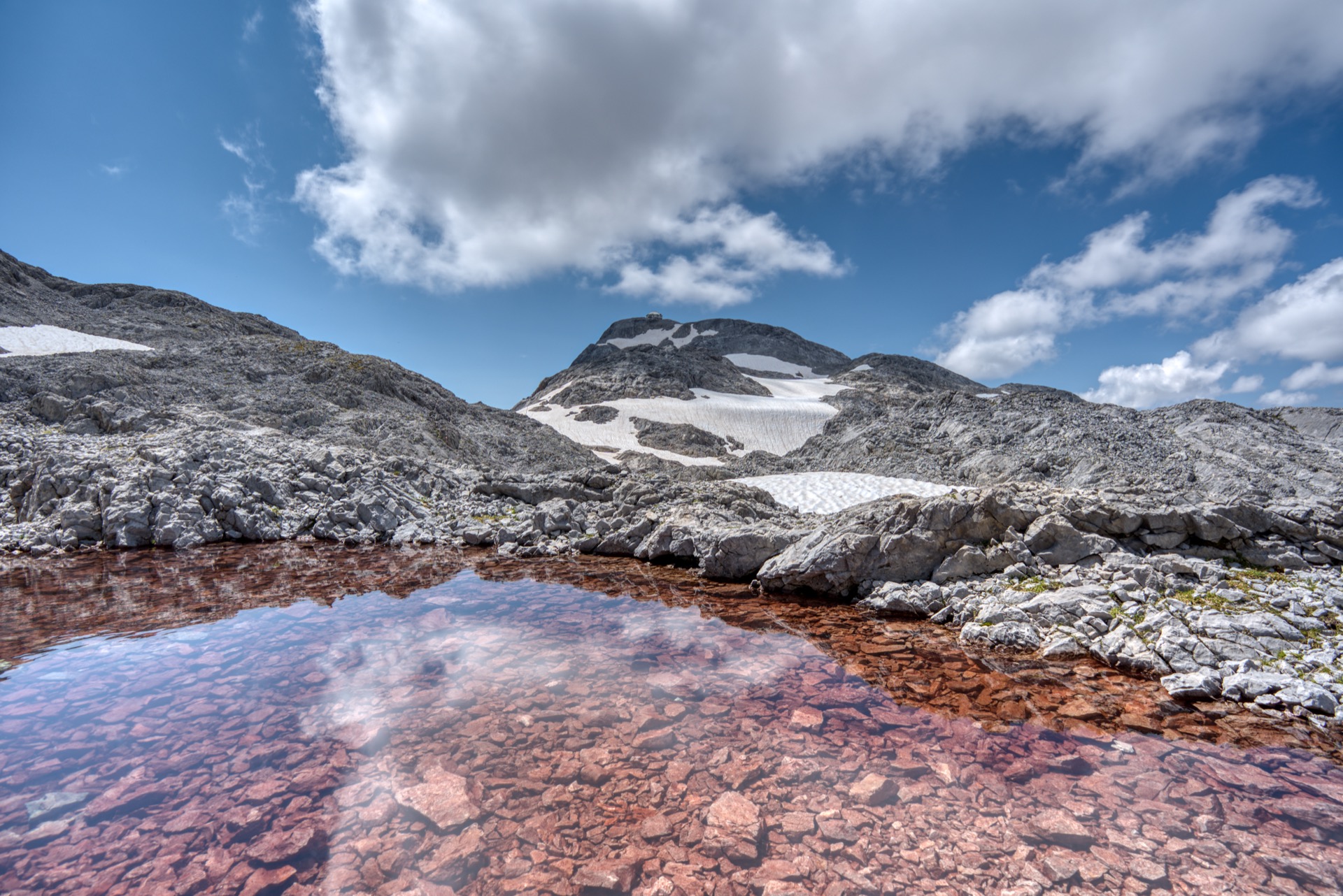 Roter See